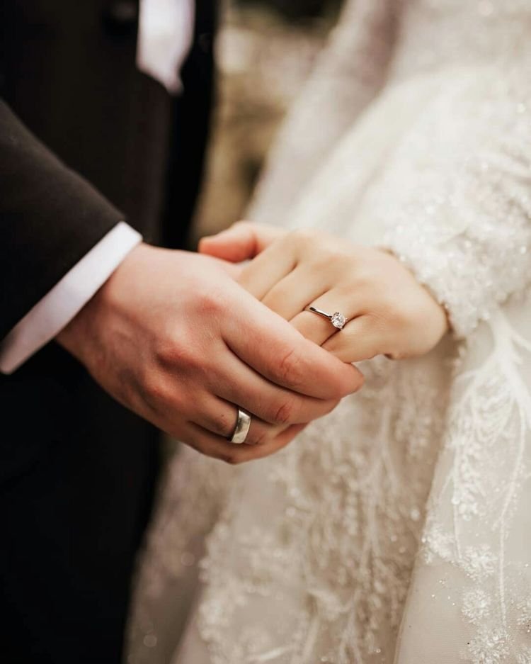 El matrimonio: Un ejemplo de la relación entre Cristo y la iglesia