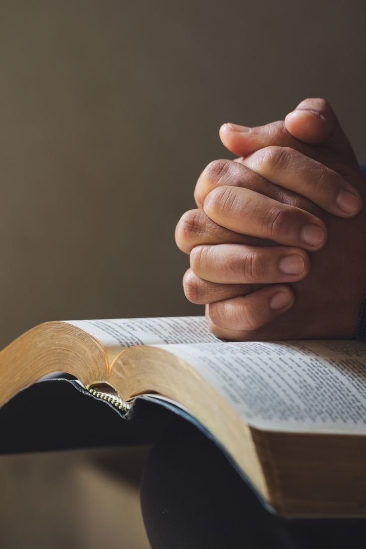 Fe y Trabajo: Colosenses 3:23-24