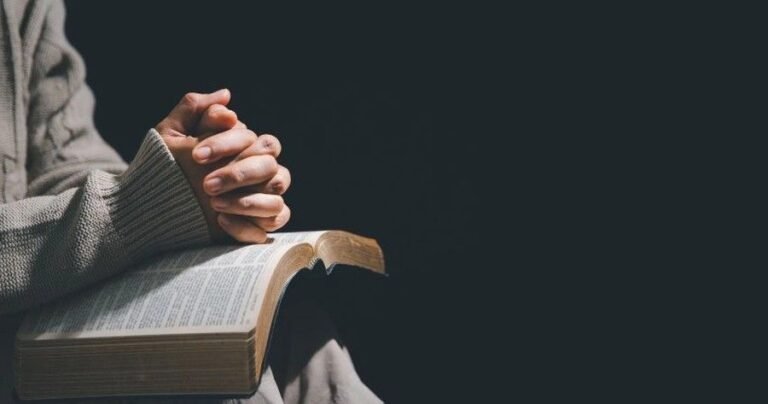El Poder del Perdón: Mateo 18:21-22