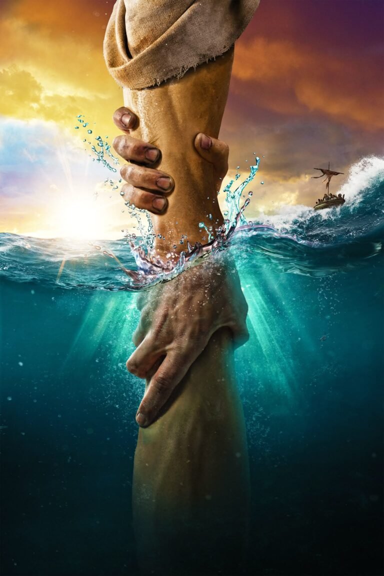 Salvación por Gracia: Entender Efesios 2:8-9