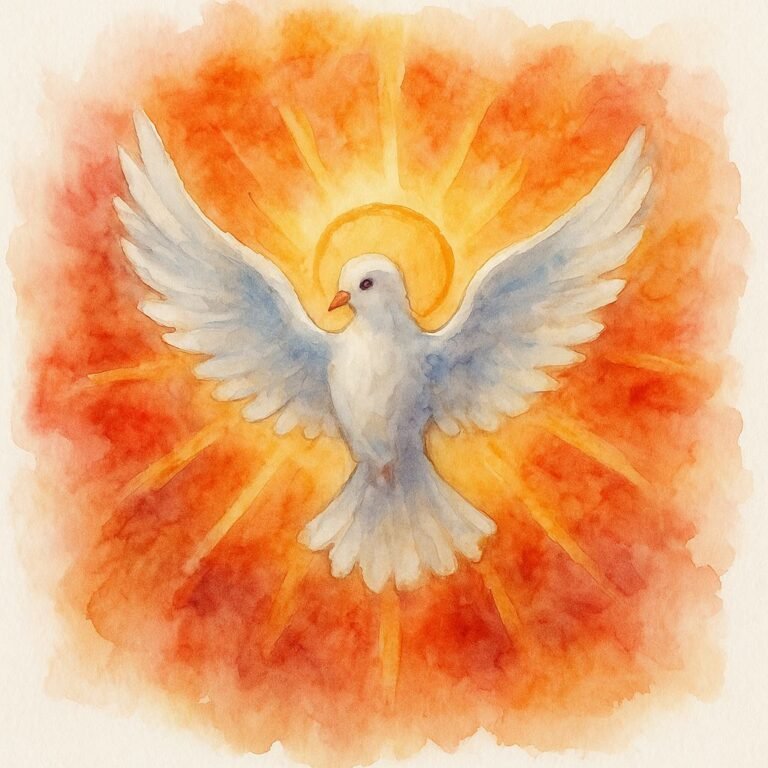 Fruto del Espíritu en la Vida Diaria