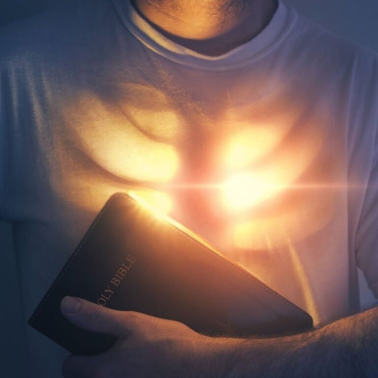 Parte 4: Acciones de Fe para un Camino Nuevo