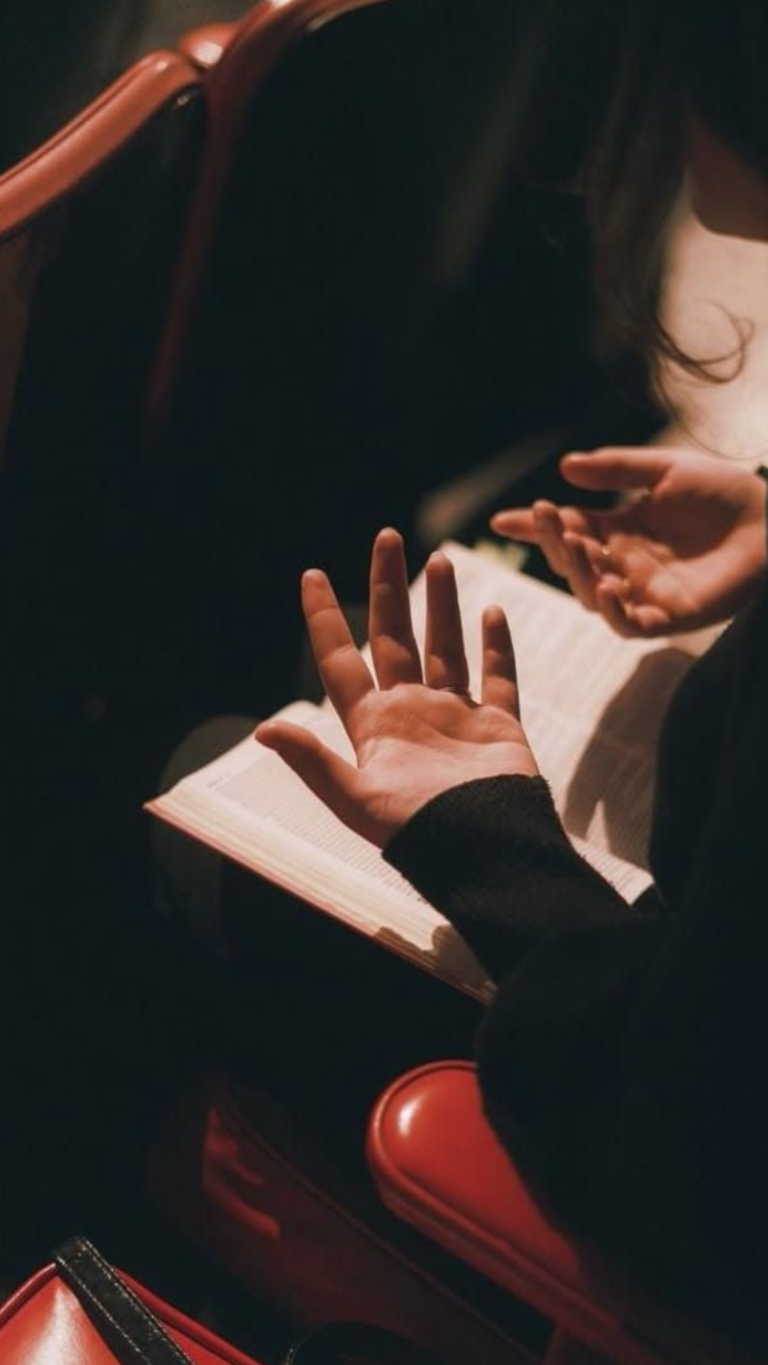 Parte 2: Viviendo la Palabra en lo Desconocido