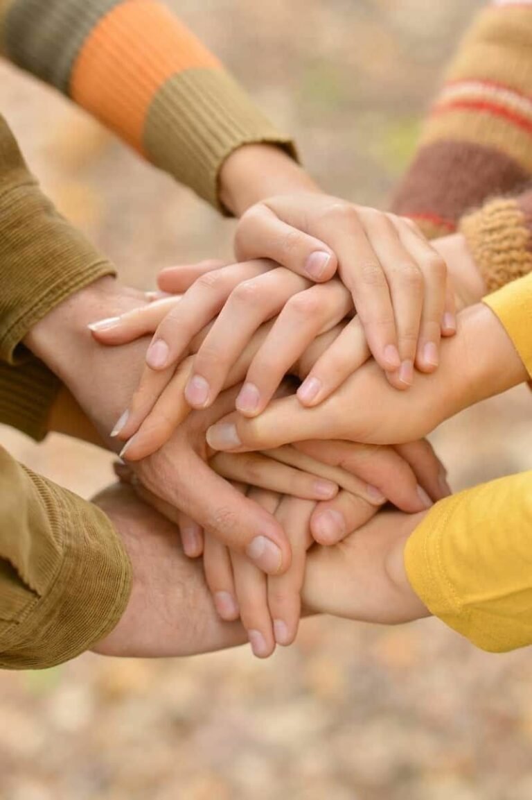 Reconstruyendo Puentes: Restaurando Relaciones Familiares