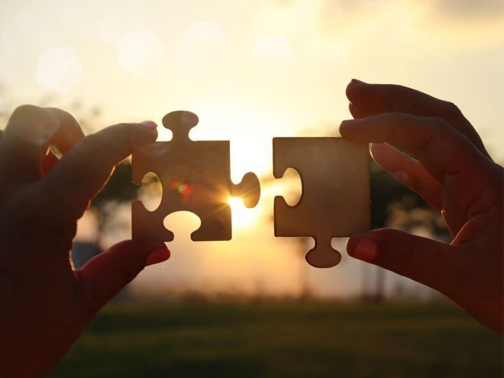 Sostener es también enviar ánimo: conexión que no tiene fronteras
