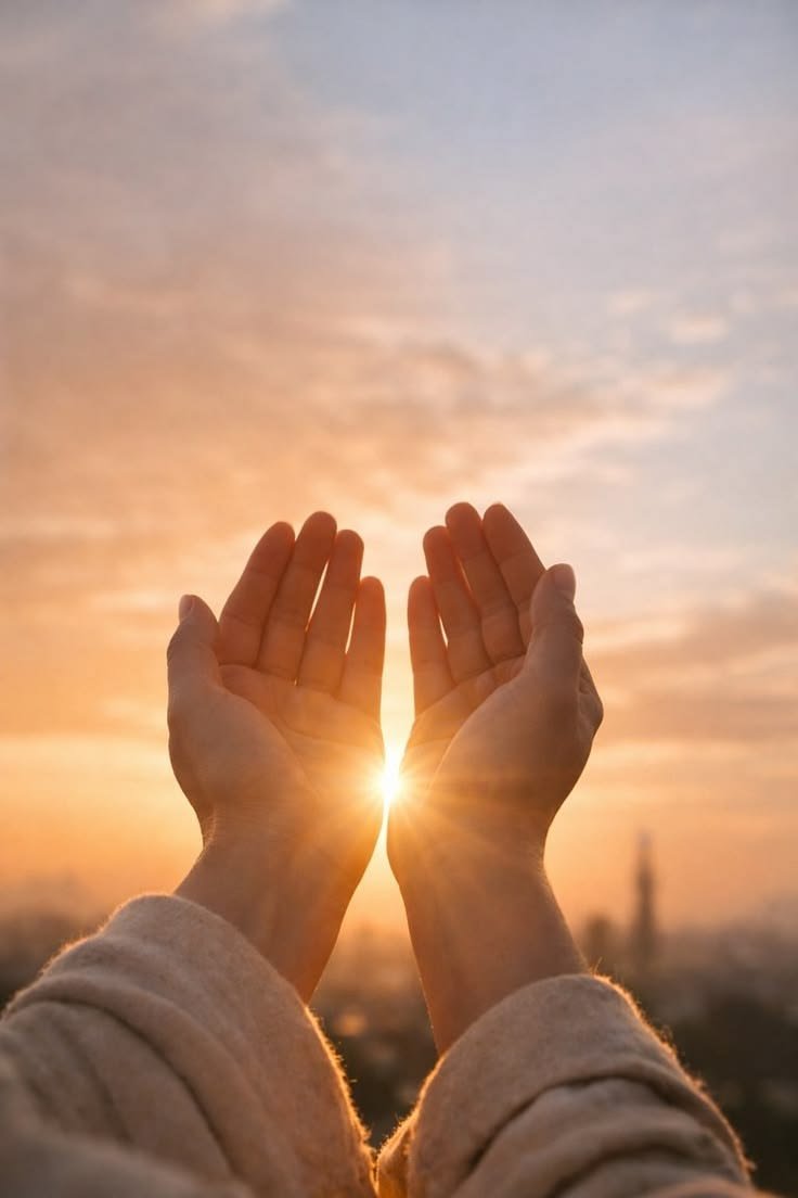 Razón #7: No vayas, así no tendrás que enfrentarte al poder transformador del amor de Dios